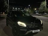 Mercedes-Benz ML 350 2014 года за 17 000 000 тг. в Алматы – фото 2