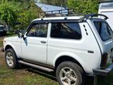 ВАЗ (Lada) Lada 2121 2007 года за 2 300 000 тг. в Актобе – фото 4