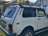 ВАЗ (Lada) Lada 2121 2007 года за 2 300 000 тг. в Актобе – фото 5