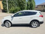Toyota RAV4 2014 года за 8 900 000 тг. в Актобе – фото 3