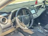 Toyota RAV4 2014 года за 8 900 000 тг. в Актобе – фото 5