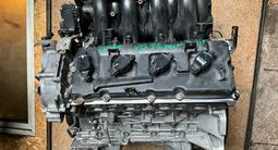 Двигатель VQ56 DEE на Инфинити QX56 за 1 250 000 тг. в Алматы