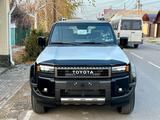 Toyota Land Cruiser Prado 2024 года за 48 500 000 тг. в Алматы