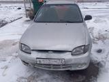 Hyundai Accent 1998 года за 10 000 тг. в Астана