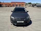 Ford Focus 2011 года за 2 500 000 тг. в Костанай