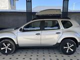 Renault Duster 2019 годаүшін7 000 000 тг. в Тараз – фото 2