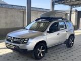 Renault Duster 2019 годаүшін7 000 000 тг. в Тараз – фото 4