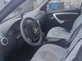 Renault Logan 2013 года за 3 300 000 тг. в Актобе – фото 5