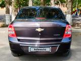 Chevrolet Cobalt 2020 годаүшін5 500 000 тг. в Аксу – фото 4