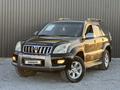 Toyota Land Cruiser Prado 2007 года за 10 000 000 тг. в Актобе