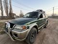 Mitsubishi Montero Sport 2000 годаfor5 500 000 тг. в Тараз