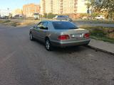 Mercedes-Benz E 240 1999 годаүшін2 800 000 тг. в Астана – фото 3
