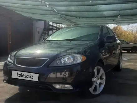 Daewoo Gentra 2014 года за 4 000 000 тг. в Шымкент