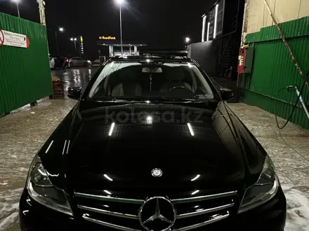 Mercedes-Benz C 250 2013 года за 7 000 000 тг. в Актау – фото 4