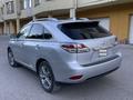 Lexus RX 350 2015 года за 10 800 000 тг. в Актобе