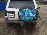 Toyota Hilux Surf 1997 годаfor5 800 000 тг. в Усть-Каменогорск – фото 3