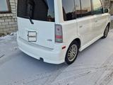 Scion xB 2006 годаүшін3 900 000 тг. в Павлодар – фото 4