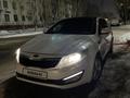 Kia Optima 2012 года за 5 650 000 тг. в Астана