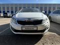 Kia Optima 2012 года за 5 650 000 тг. в Астана – фото 2