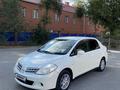 Nissan Tiida 2008 года за 2 750 000 тг. в Атырау – фото 2