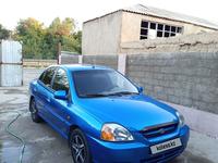 Kia Rio 2004 года за 2 300 000 тг. в Шымкент