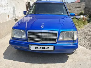 Mercedes-Benz E 280