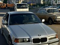 BMW 318 1996 годаүшін2 350 000 тг. в Астана