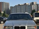 BMW 318 1996 годаүшін2 350 000 тг. в Астана – фото 3