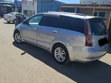 Mitsubishi Grandis, 2006