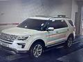Ford Explorer 2018 года за 14 900 000 тг. в Алматы