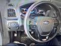 Ford Explorer 2018 года за 14 900 000 тг. в Алматы – фото 12