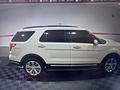 Ford Explorer 2018 года за 14 900 000 тг. в Алматы – фото 3