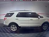 Ford Explorer 2018 года за 14 900 000 тг. в Алматы – фото 3