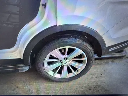 Ford Explorer 2018 года за 14 900 000 тг. в Алматы – фото 6