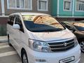 Toyota Alphard 2003 года за 6 500 000 тг. в Актау – фото 7