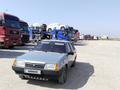 ВАЗ (Lada) 21099 2002 года за 1 000 000 тг. в Шымкент – фото 7