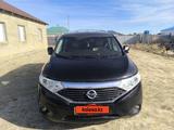 Nissan Quest 2014 года за 6 500 000 тг. в Атырау