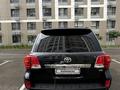 Toyota Land Cruiser 2012 года за 22 000 000 тг. в Алматы – фото 3