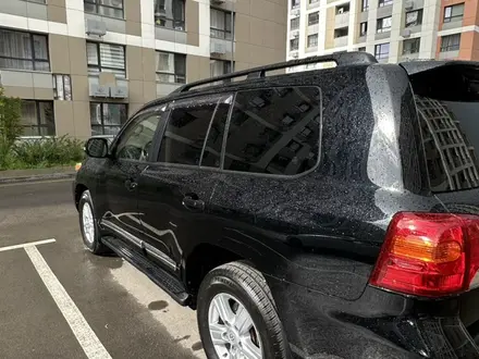 Toyota Land Cruiser 2012 года за 22 000 000 тг. в Алматы – фото 5