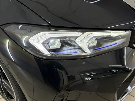 BMW 340 2024 года за 35 000 000 тг. в Алматы – фото 4