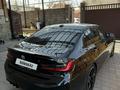 BMW 340 2024 года за 35 000 000 тг. в Алматы – фото 25