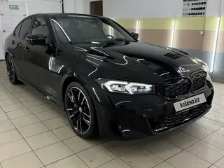 BMW 340