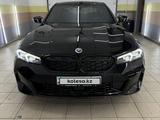 BMW 340 2024 годаүшін35 000 000 тг. в Алматы – фото 2