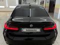 BMW 340 2024 года за 35 000 000 тг. в Алматы – фото 5