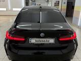 BMW 340 2024 годаүшін35 000 000 тг. в Алматы – фото 5