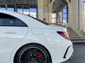 Mercedes-Benz CLA 45 AMG 2017 годаfor19 000 000 тг. в Алматы – фото 4