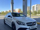 Mercedes-Benz CLA 45 AMG 2017 года за 19 000 000 тг. в Алматы – фото 5