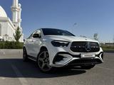 Mercedes-Benz GLE Coupe 450 2024 года за 56 000 000 тг. в Шымкент – фото 4