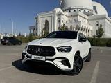 Mercedes-Benz GLE Coupe 450 2024 года за 56 000 000 тг. в Шымкент