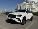 Mercedes-Benz GLE Coupe 450 2024 года за 56 000 000 тг. в Шымкент – фото 2